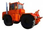 Сельскохозяйственный трактор К-707Т