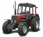 Тракторы МТЗ-1025